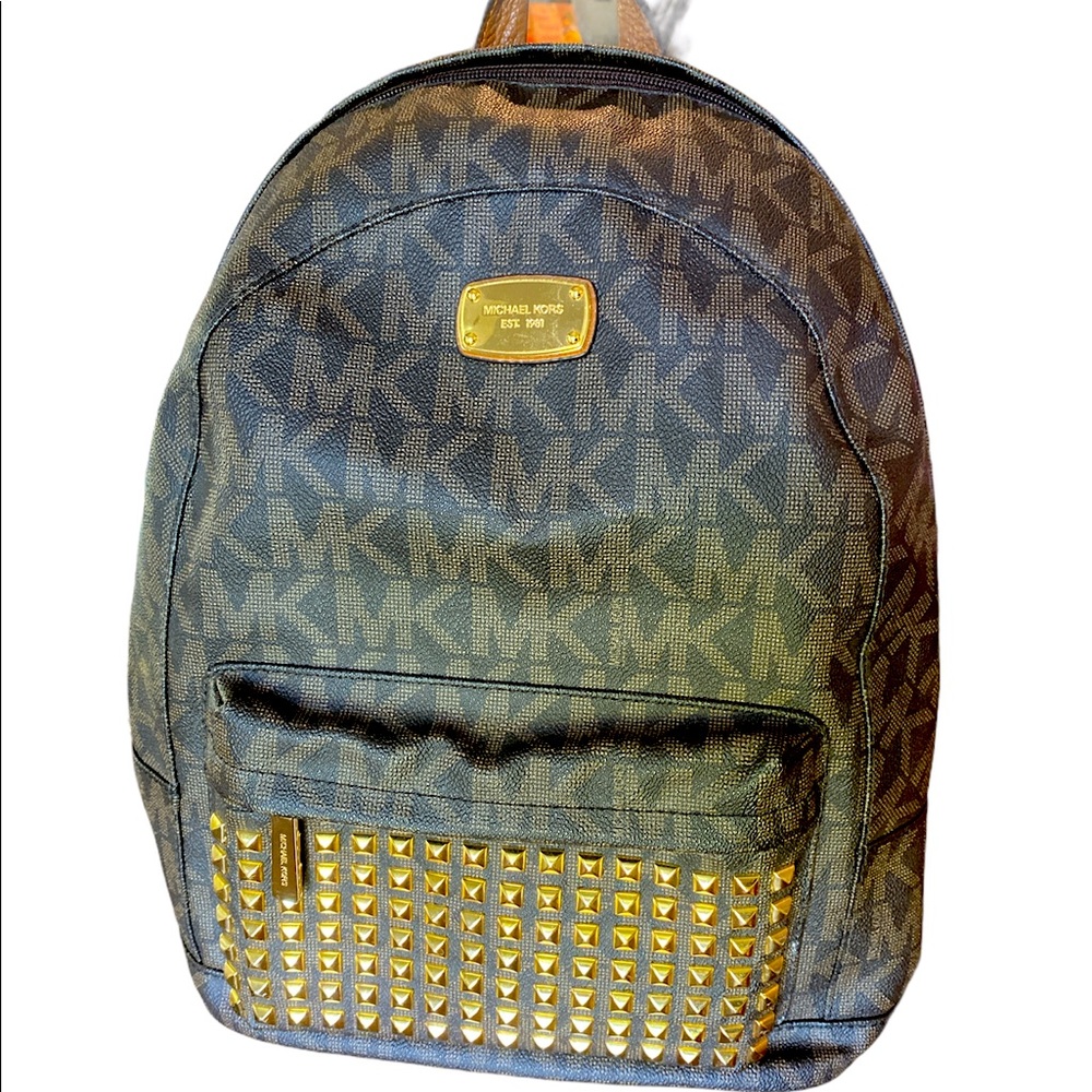 Michael Kors Backpack